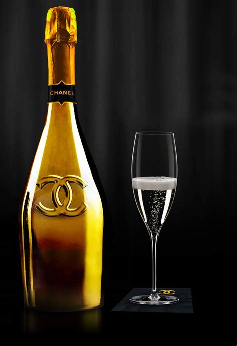 champagne and chanel blog|champagneandchanel.